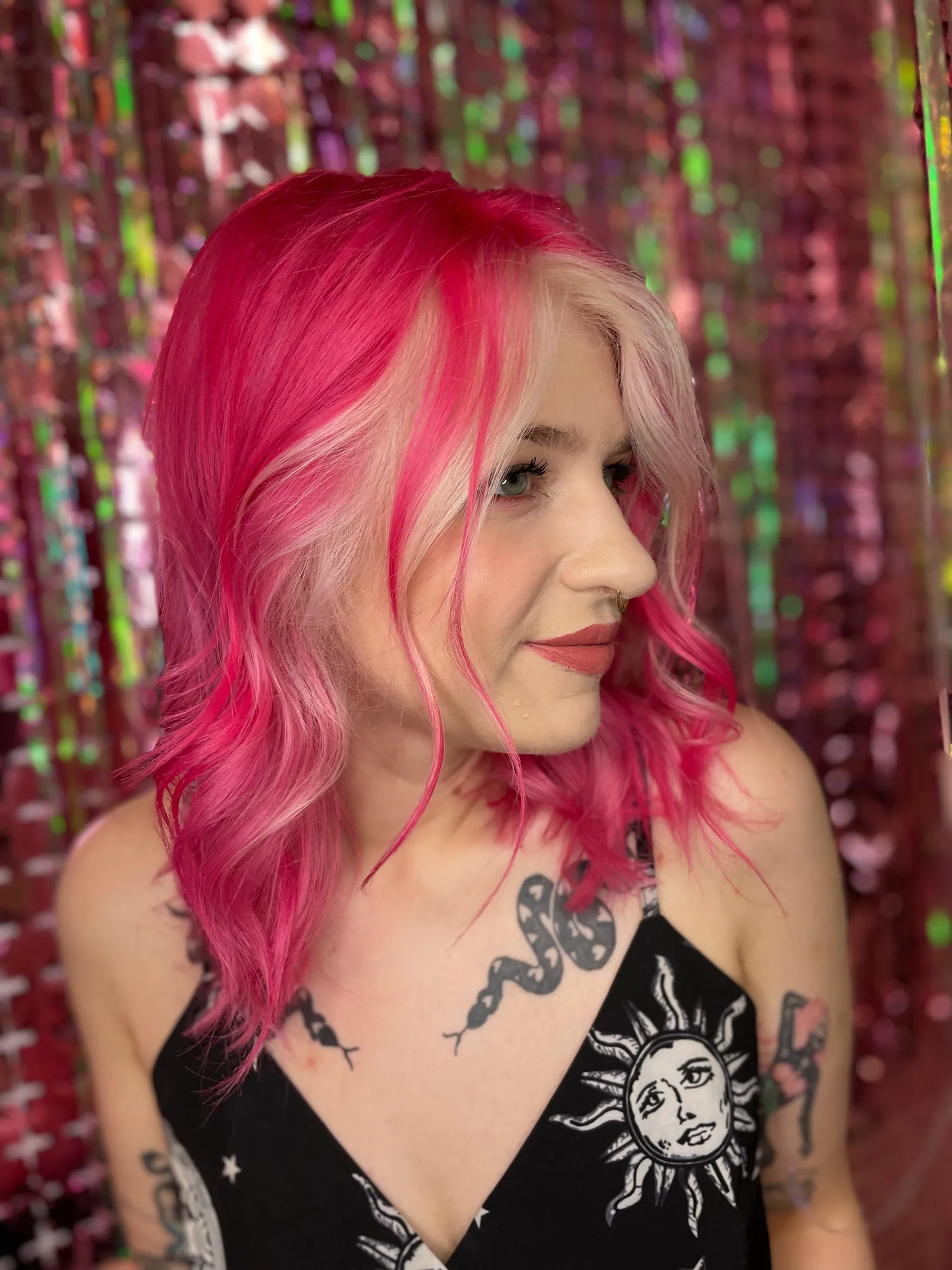 Koloryzacja włosów L'Oréal Professionnel – Luxfera Hair Studio Wrocław