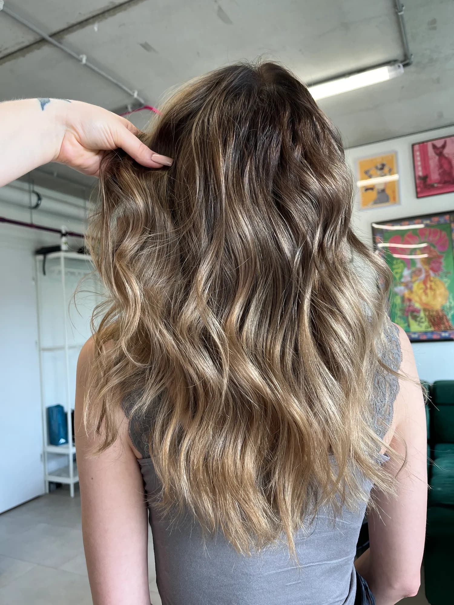 Pielęgnacja i regeneracja włosów Olaplex i Kérastase – Luxfera