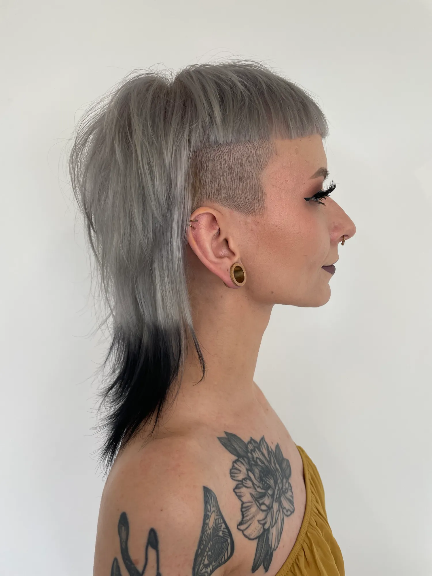 Strzyżenie damskie w salonie Luxfera Hair Studio we Wrocławiu